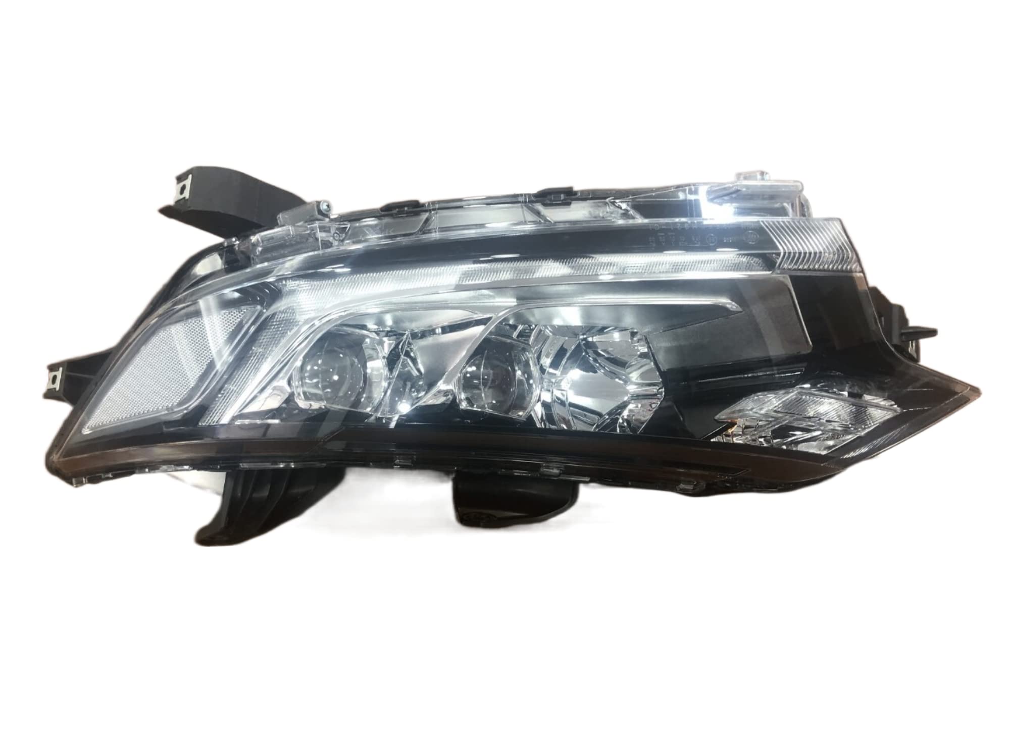 Combination Headlight Housing Headlamp Assembly Left Driver Side For Out-lander Sport