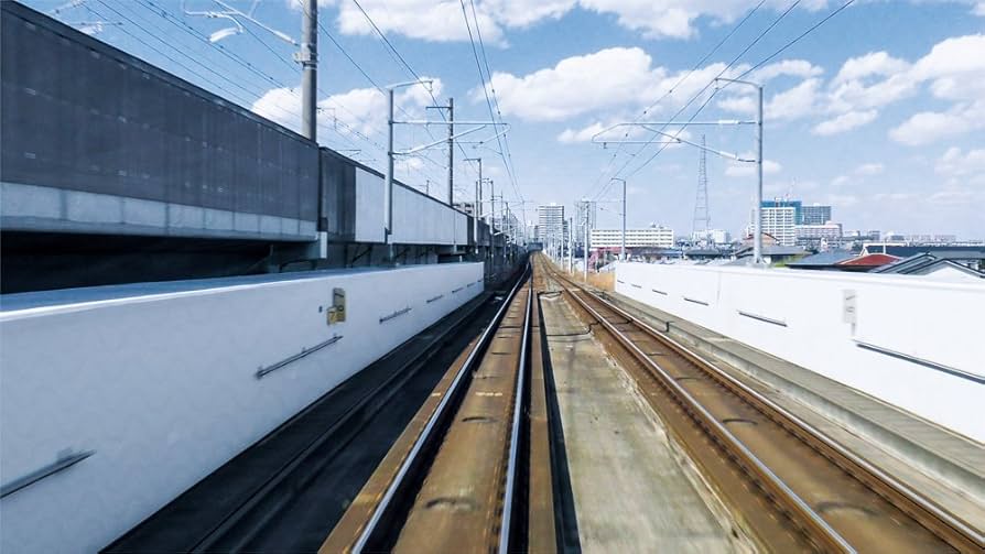 快速　仙台シティラビット　4K撮影作品　桜の東北本線 仙台〜福島往復　 z2zed1b Amazon.co.jp: 快速 仙台シティラビット 4K撮影作品 桜の東北