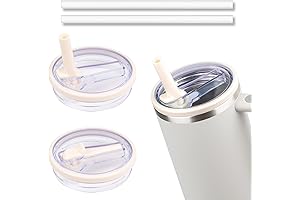 Stanley Cup with Flip Straw