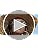 Retro Oval Cat Eye Sunglasses for Women Y2k Trendy Narrow 90s Sunnies Designer Sun Glasses AP3721