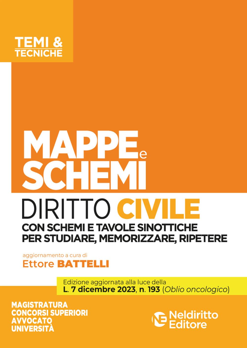 Mappe E Schemi Di Diritto Civile - 4