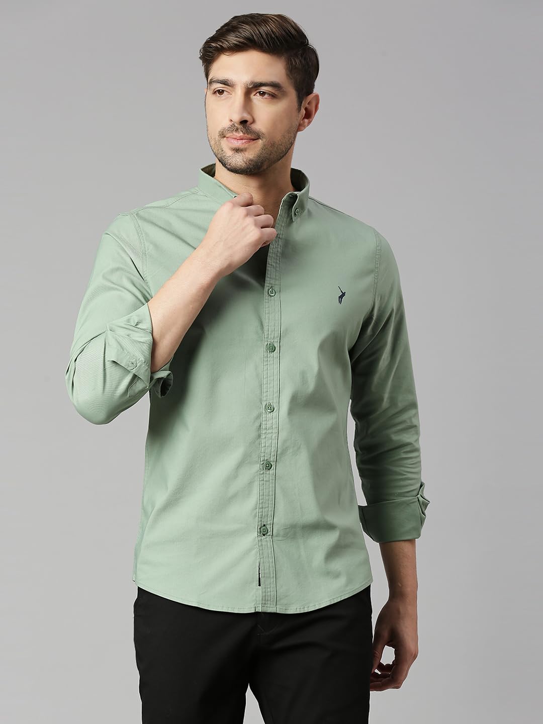 Thomas Scott Camisa para hombre