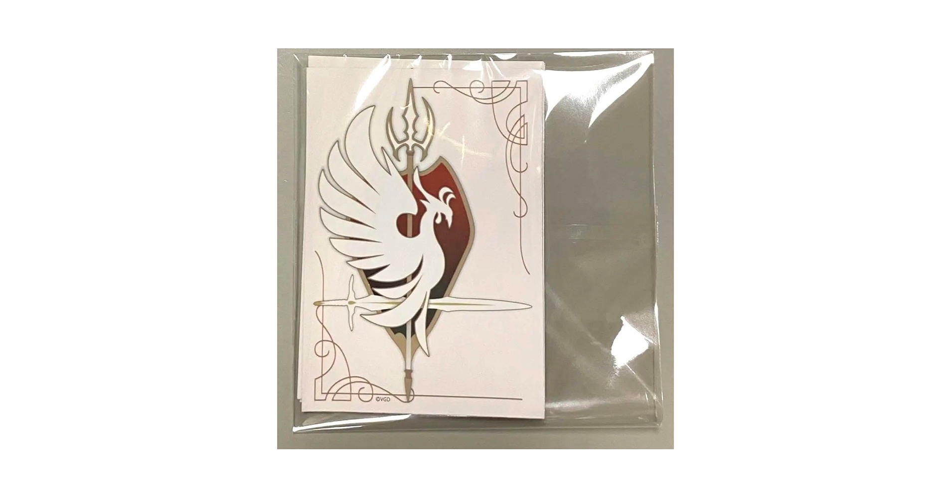 Amazon.co.jp: ヴァンガード チーム デイブレイク スリーブ 4枚