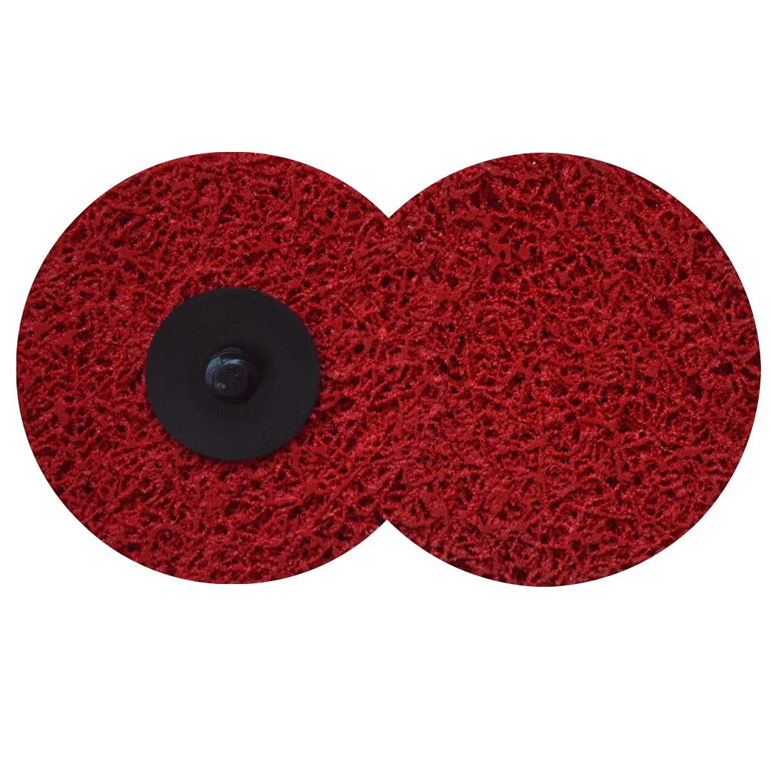 Austromex 1120 QUICK CHANGE DISC INOX UNIX 2x1 / 4 