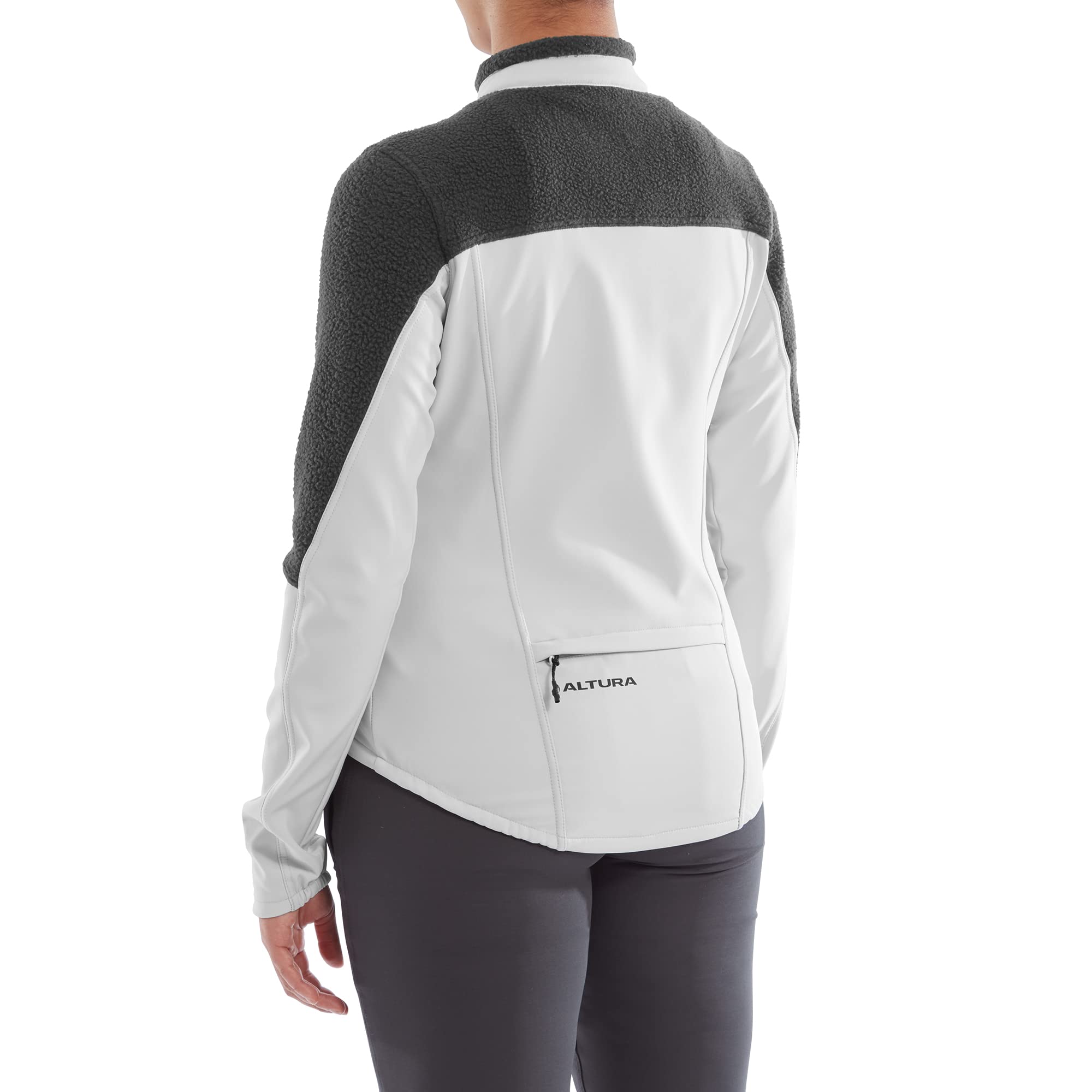 Altura All Roads - Forro polar para mujer