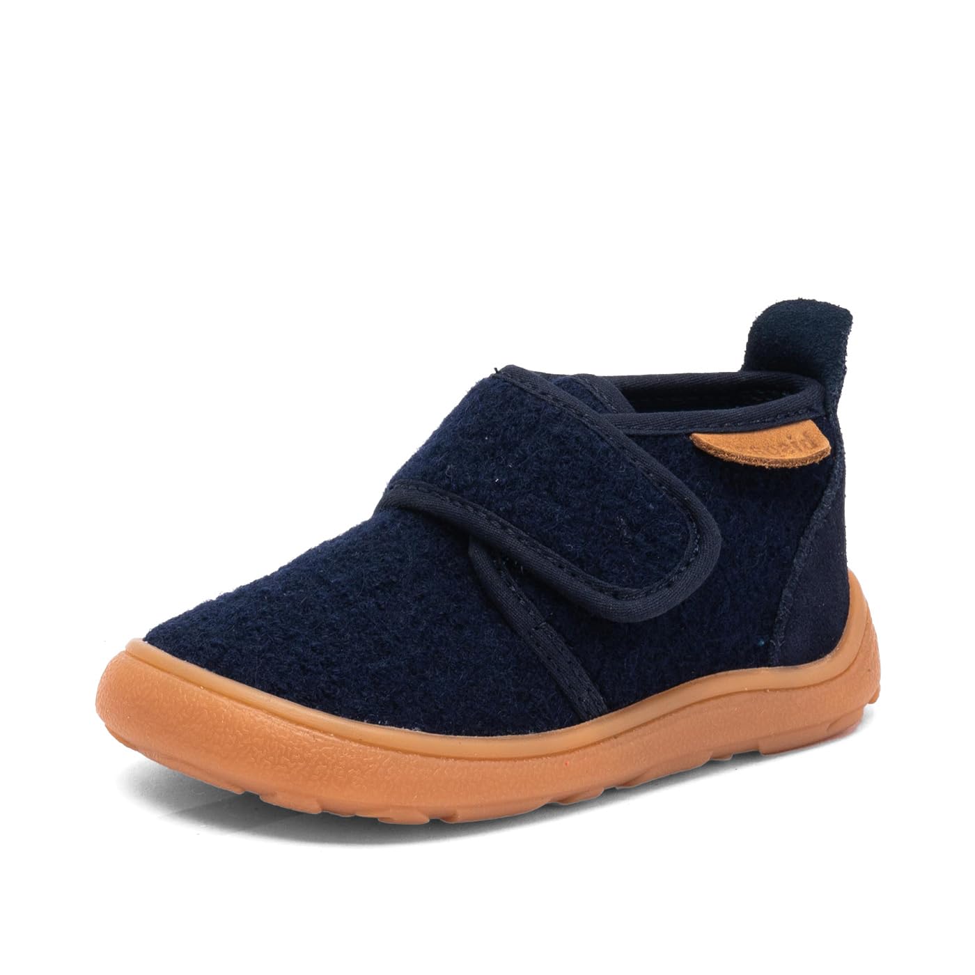 Bisgaard Unisex Kinder Bisgaard Barefoot BasicSneaker