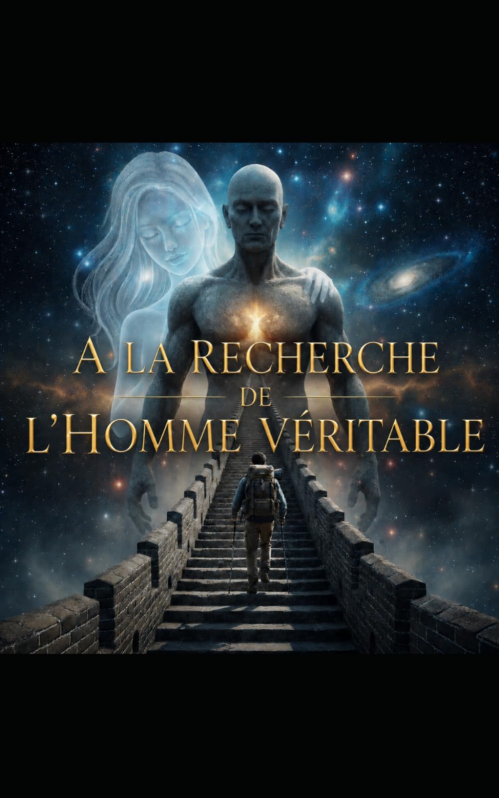 A la recherche de l'Homme véritable