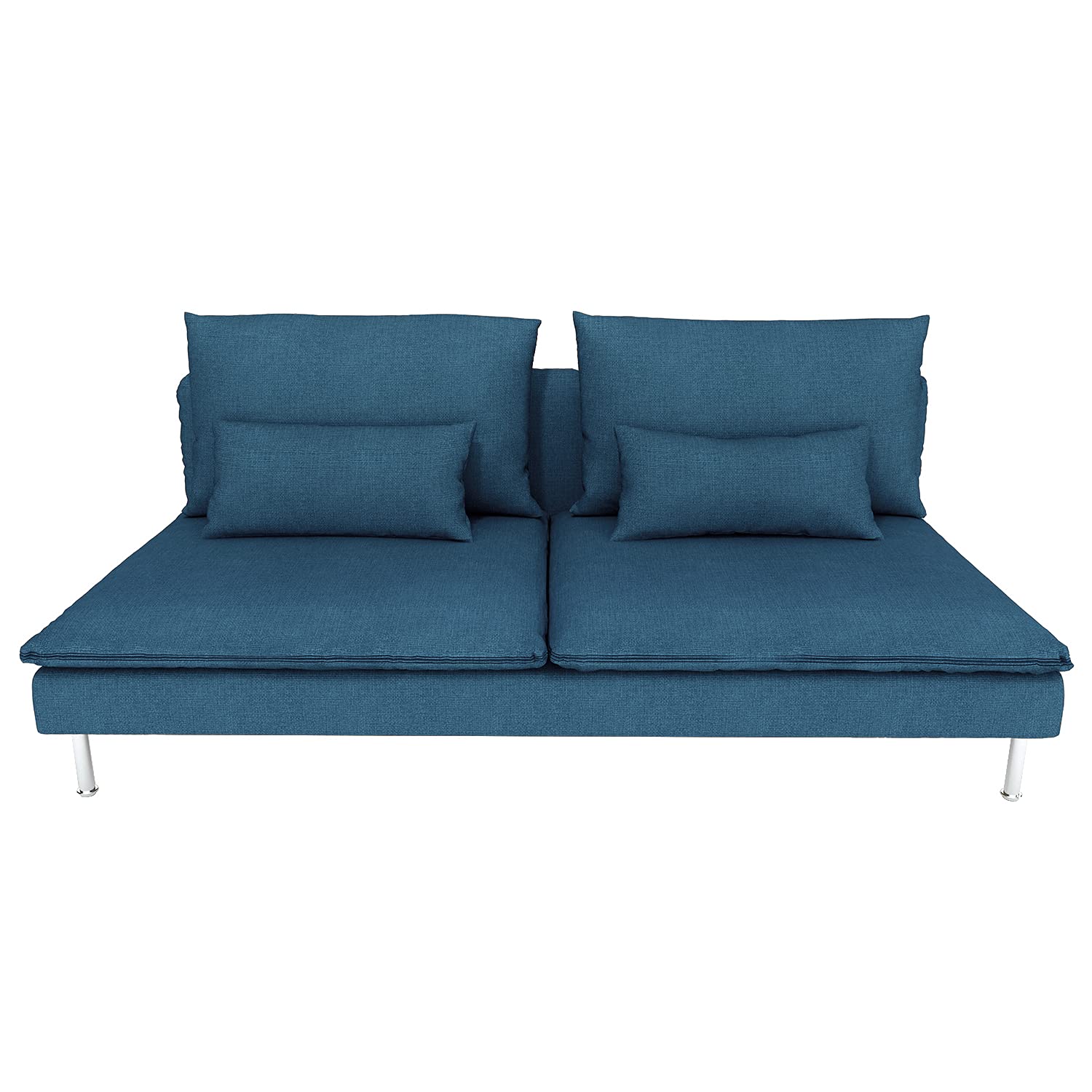 Amazon｜BACoverZone ソーデルハムン3人掛けソファ用ソファカバー