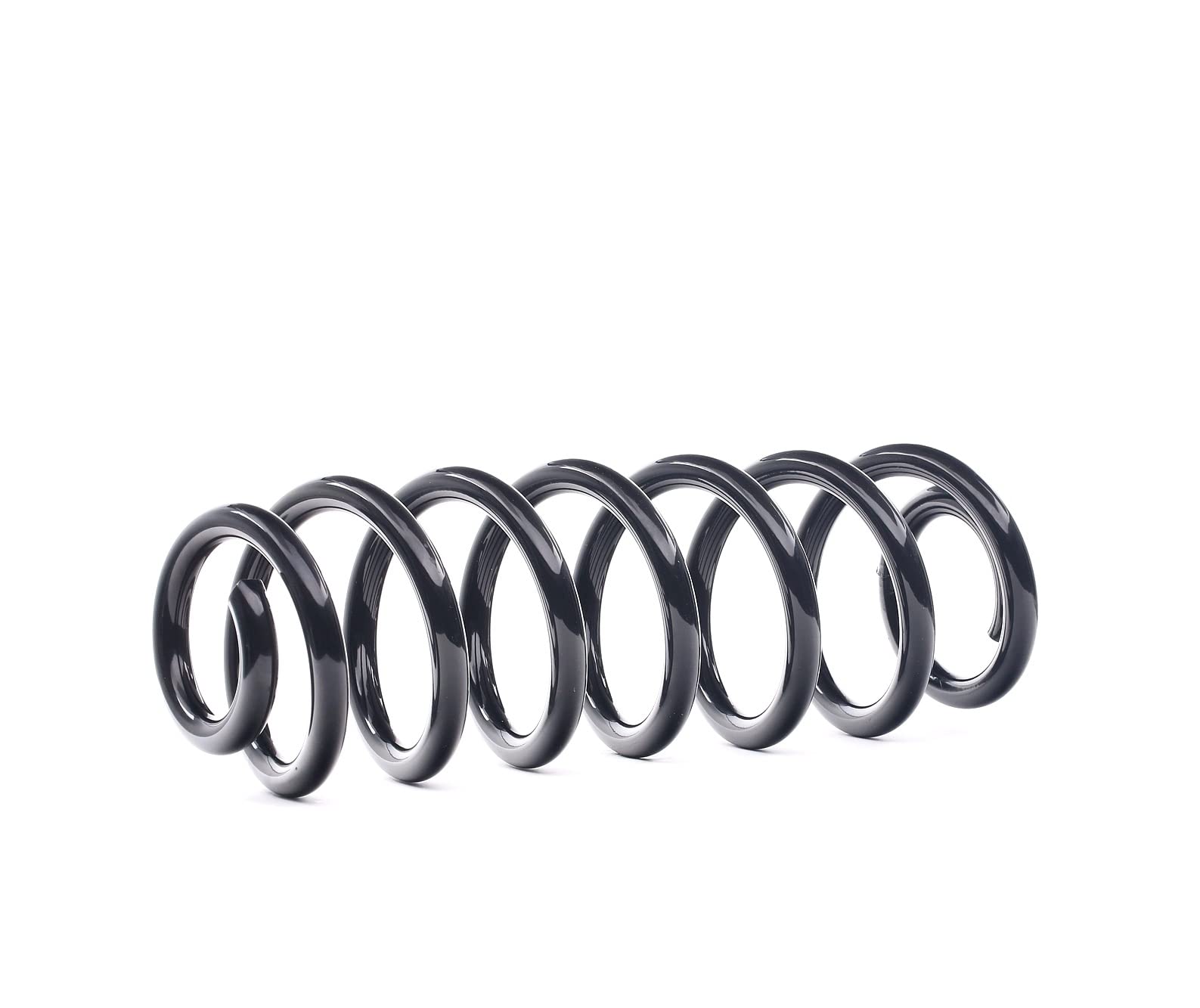 RIDEX 188C0732 2x Molle ammortizzatori Posteriore Compatibilità con VW Passat Variant 365