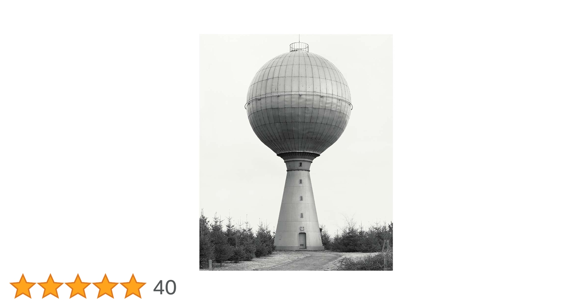Typologien Bernd & Hilla Becher ベッヒャー夫妻 Bernd & Hilla Becher | Fraenkel Gallery