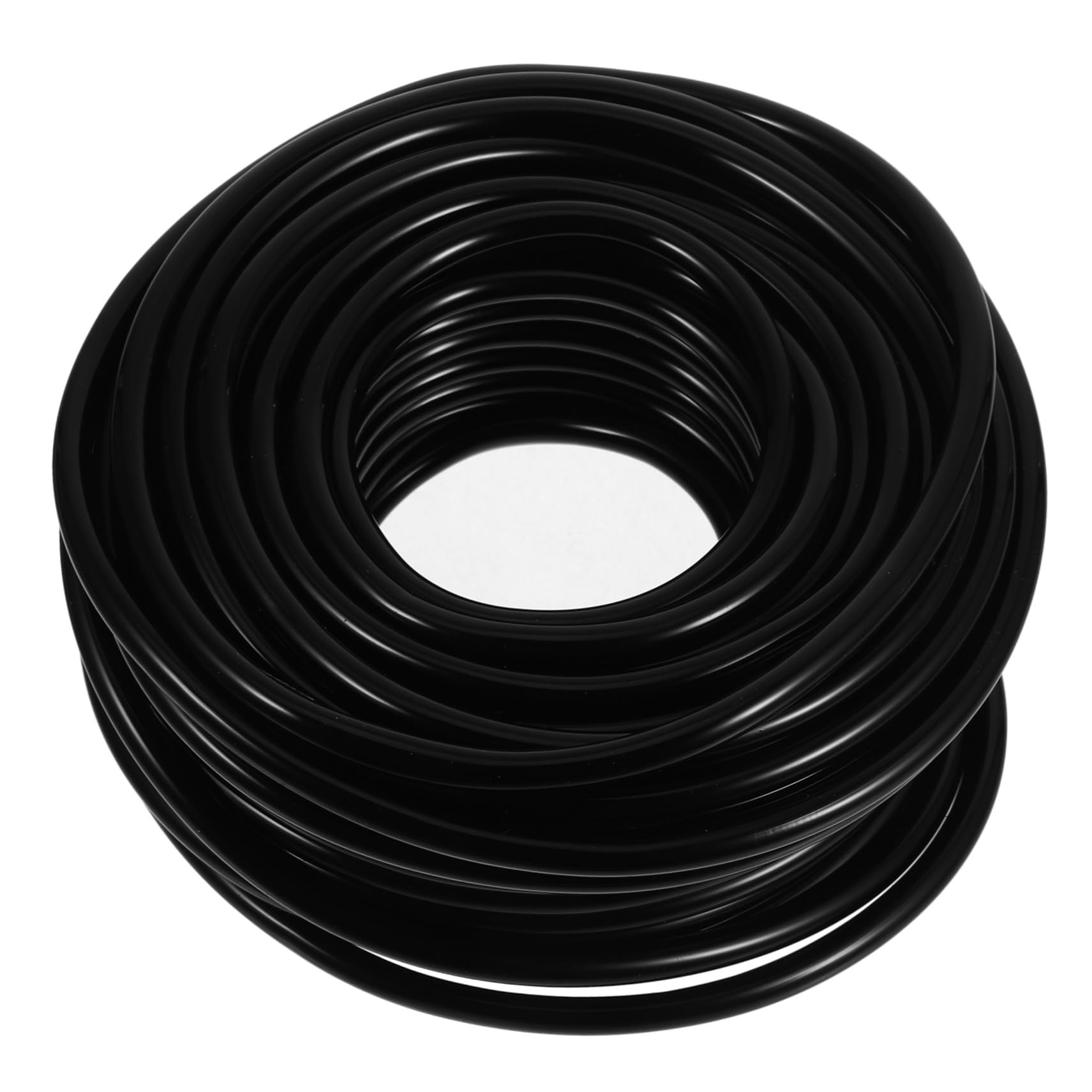 Tuyau irrigation goutte à goutte flexible pour jardin et agriculture