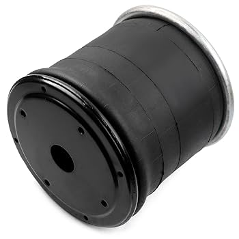 Amazon.com: Front Rear Air Suspension Air Spring Bag