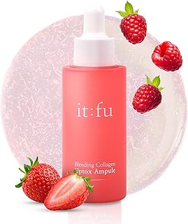 Ampolla de mezcla de colágeno UpTox | Ampolla...