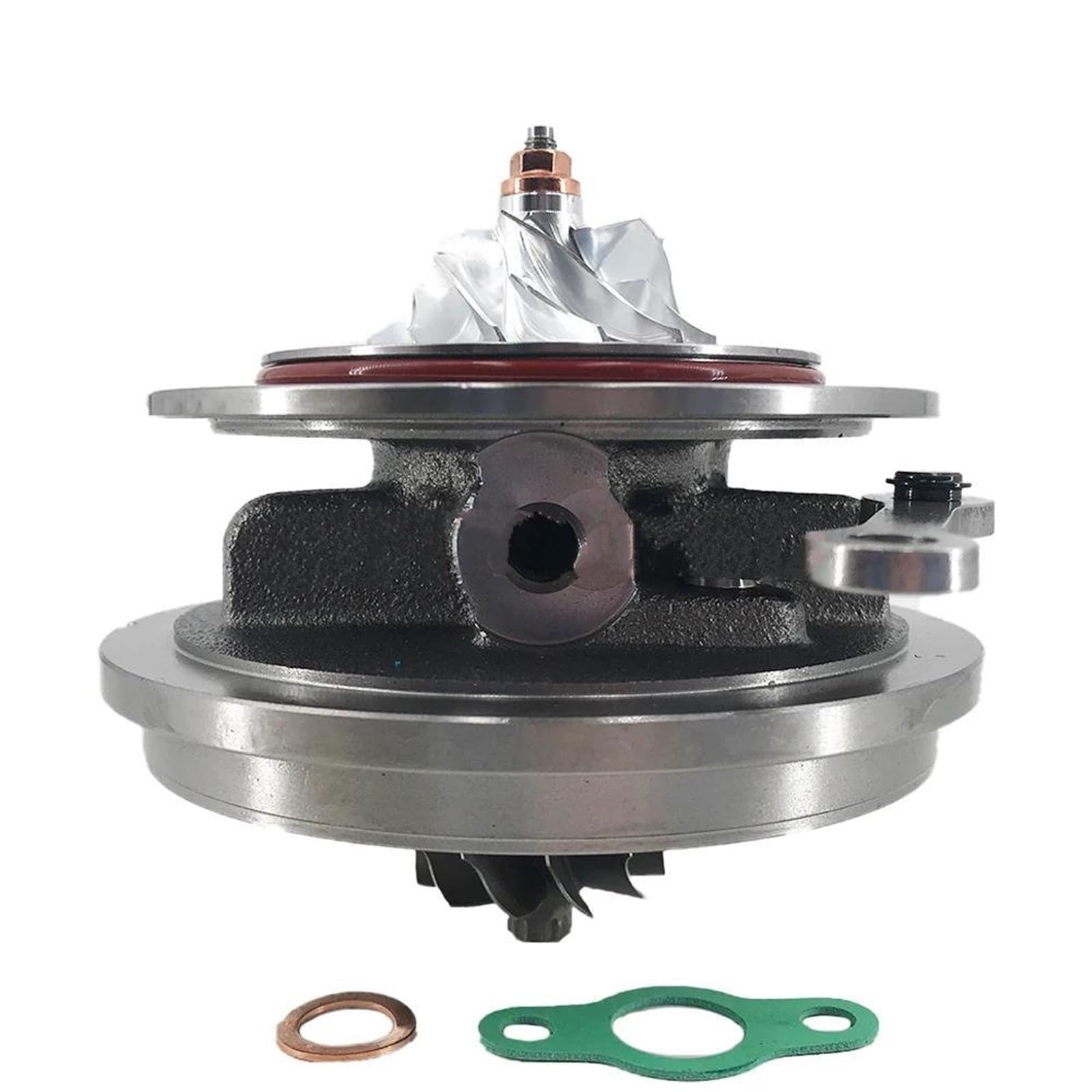 Turbocompressore MFS TF035 49335-00642 CHRA Per BMW N47 N47D20 F30 F10 Turbo 320D 420D 520D 135Kw 184HP 2010-2015 Cartuccia Turbina Turbocompressori motore auto