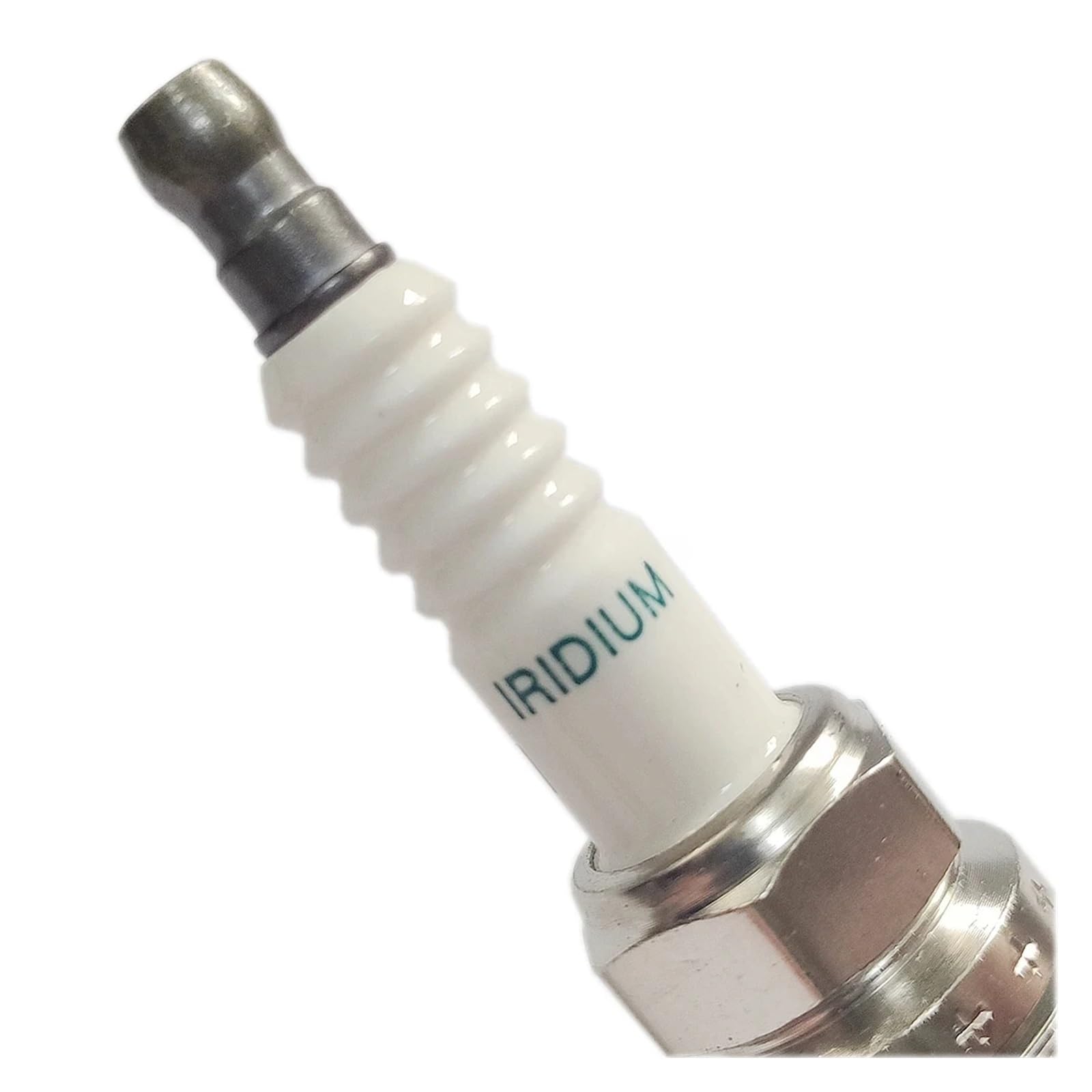 Amazon.com: 4 bujías de iridio 90919-01191 compatibles con Toyota