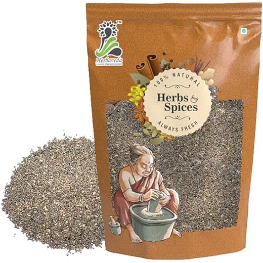 Herbaveda Talmakhana 100g - Energy Boost