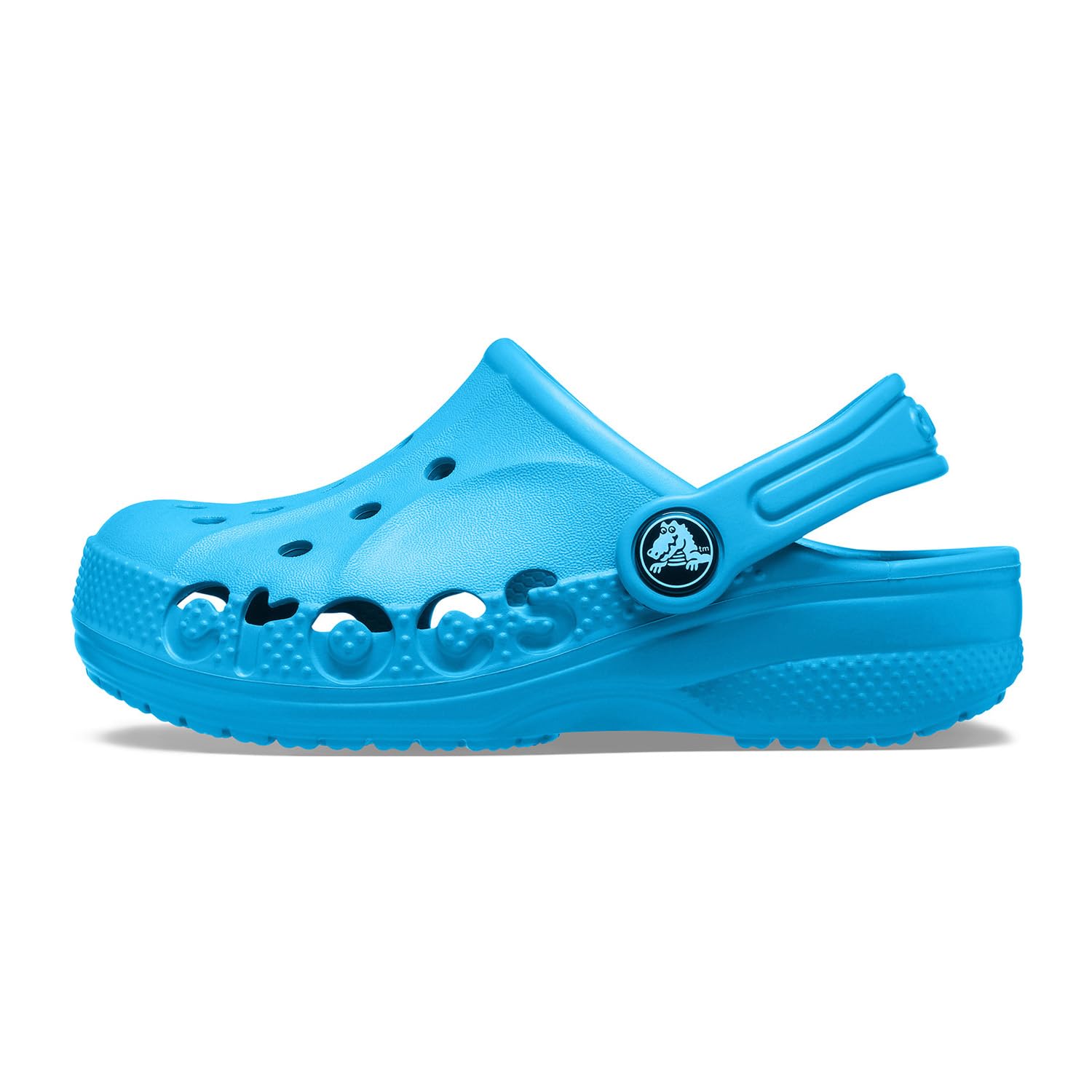 Unisex-Child Classic Sandal Clogs