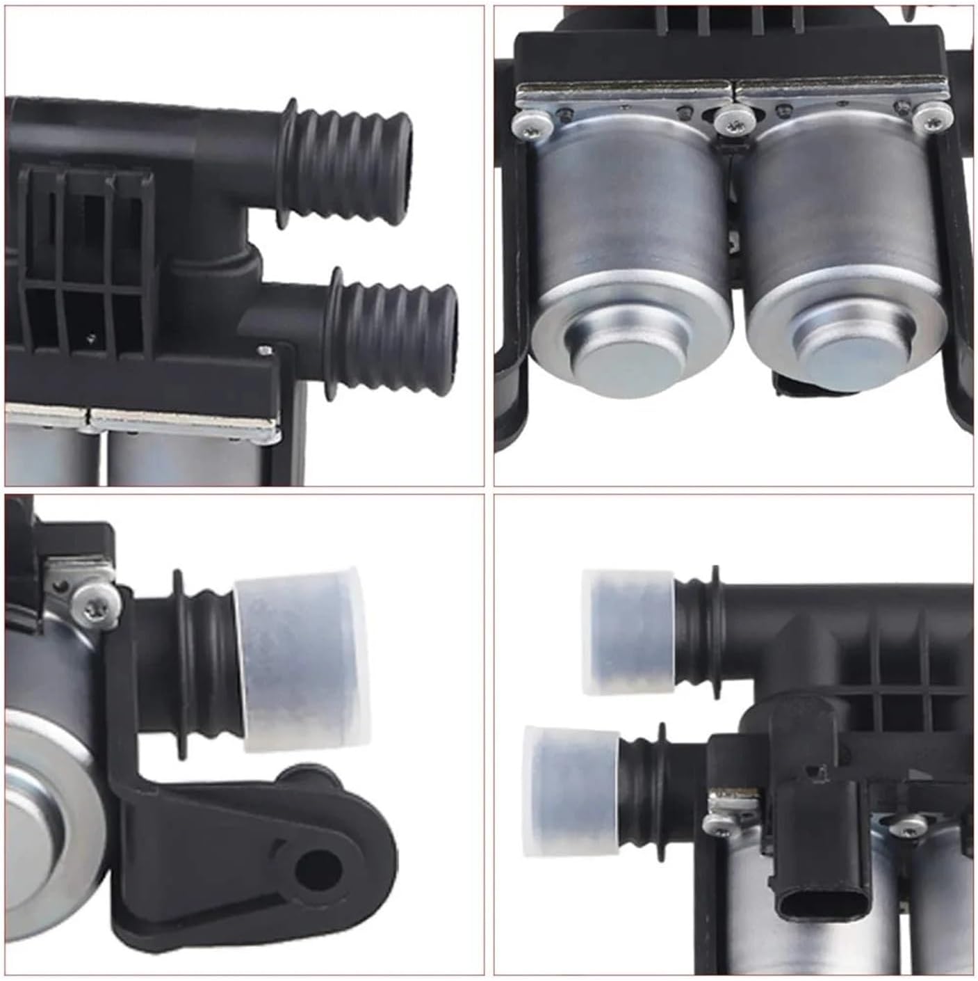 加登明雄 色絵 古九谷 瑞鶴図 飾皿 31㎝