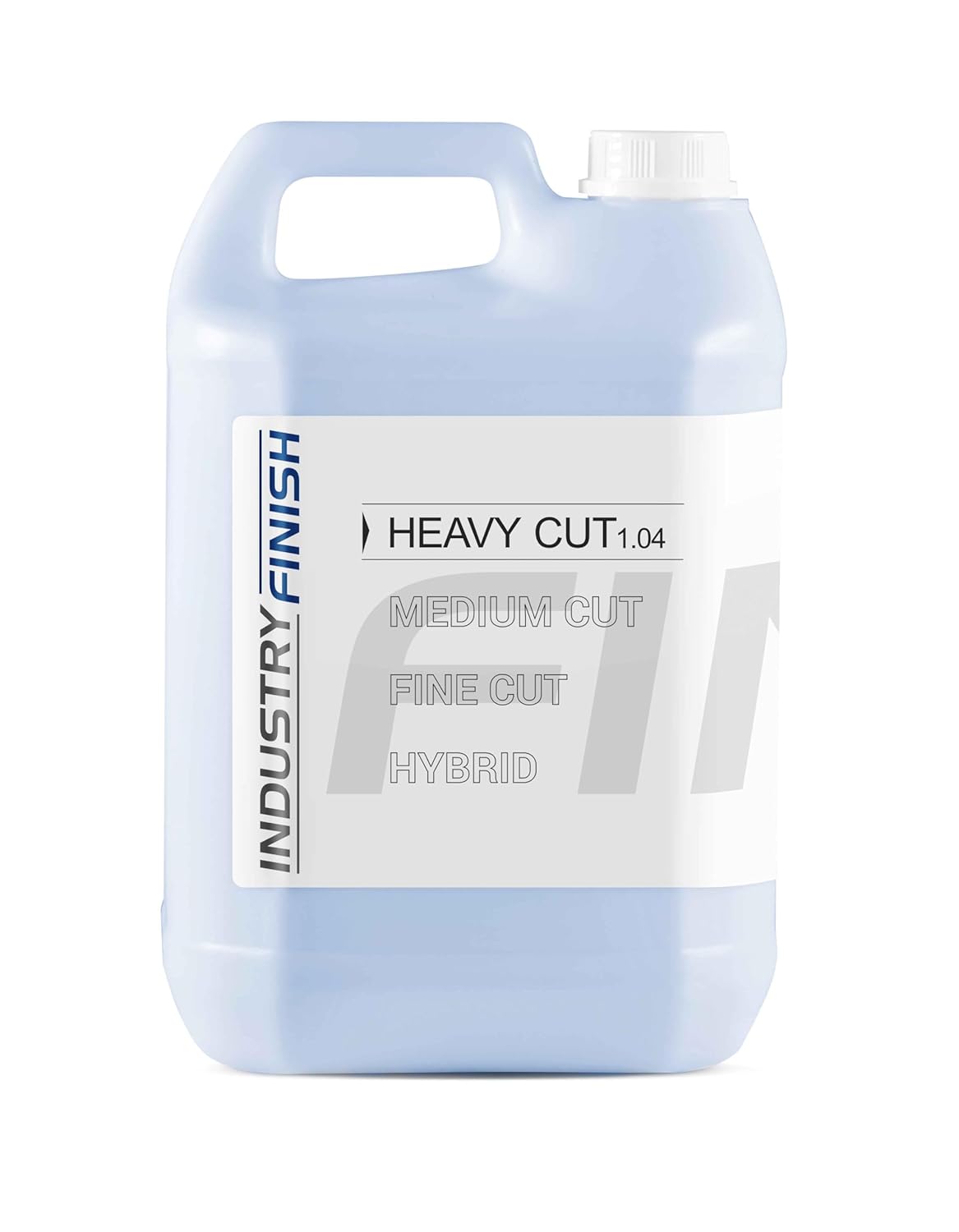 1.04 Heavy Cut Compound – Professional Paint Correction & Scratch Remover