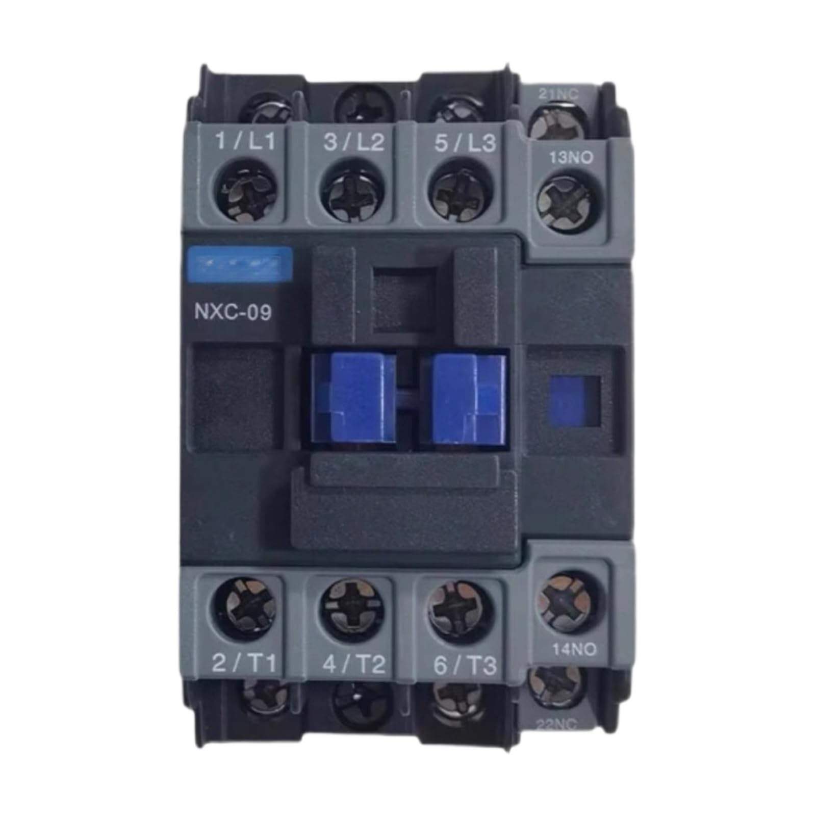 NXC-09 AC380V contacteur