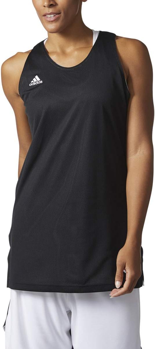 adidas basketball practice jersey