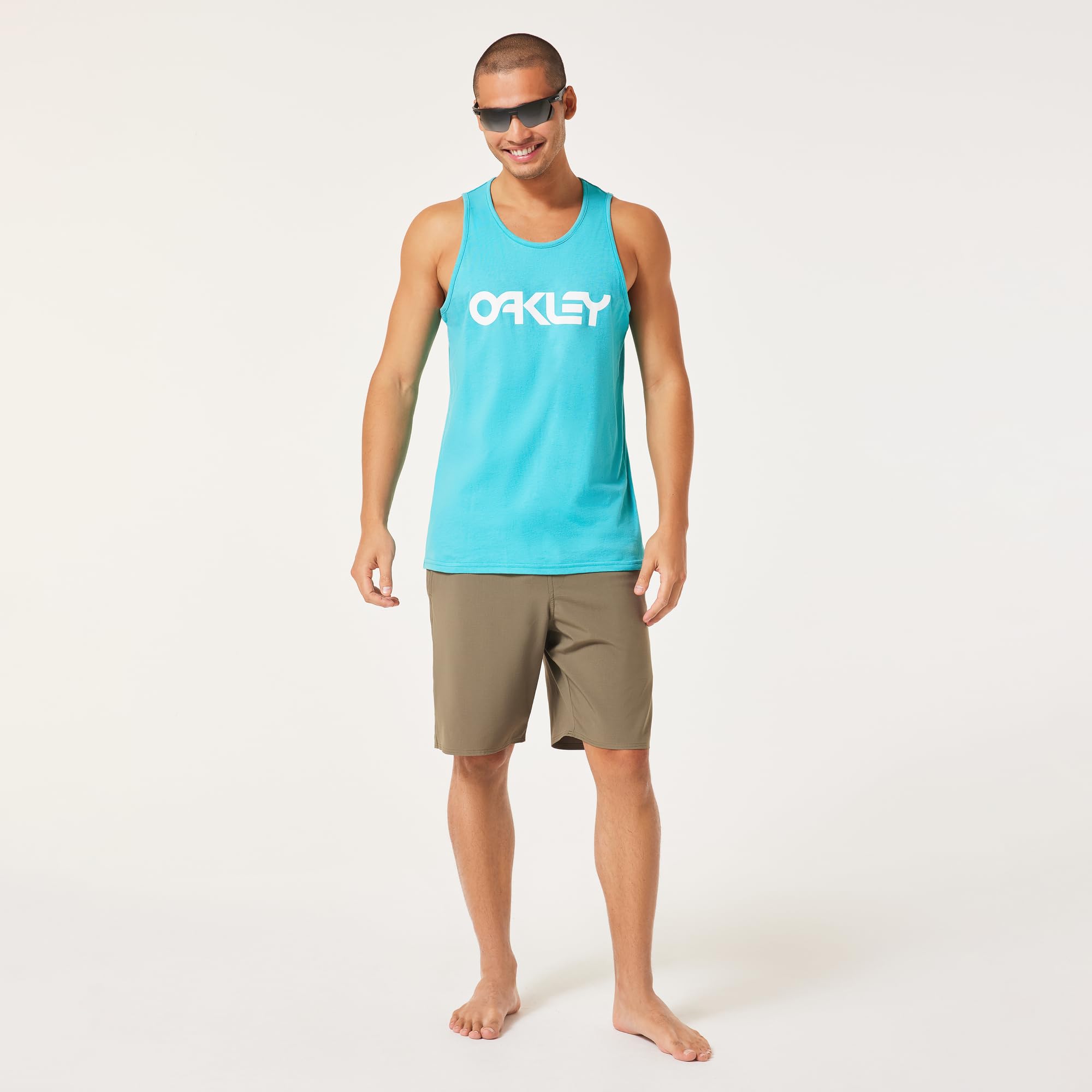 Oakley Mark 3 Tank Top Mężczyźni Mark 3 Tank