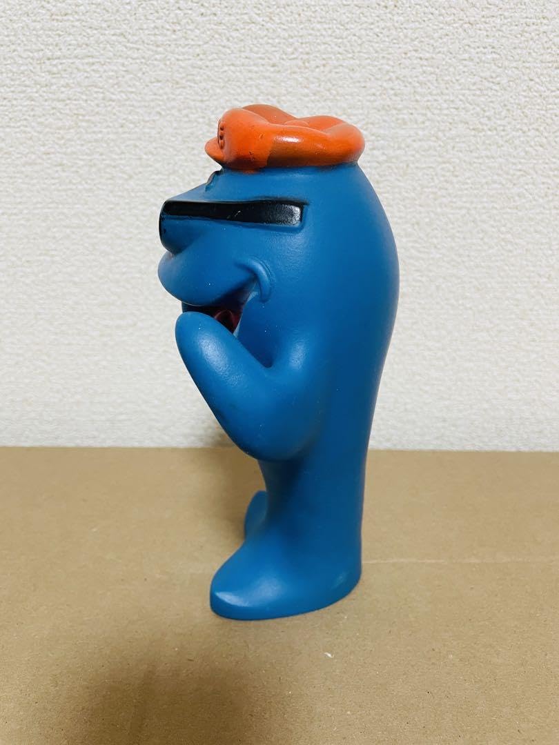 Amazon.co.jp: チャーリー ザ ツナ ハンズアップ ソフビ