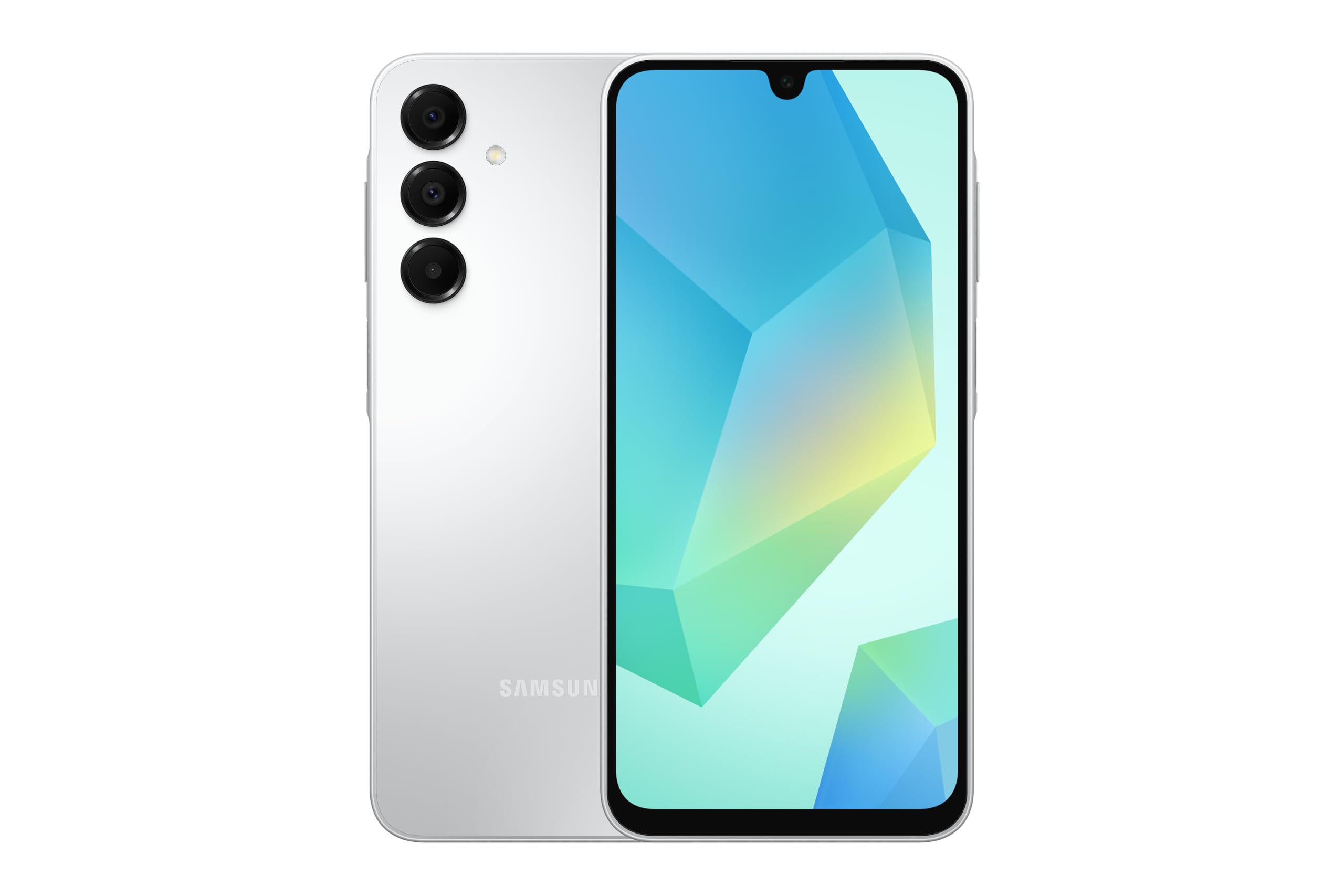 Samsung Galaxy A16 - 6GB 128GB グリーン SAMSUNG GALAXY A16 LTE 128GB DS LIGHT GREEN : Amazon.co.za
