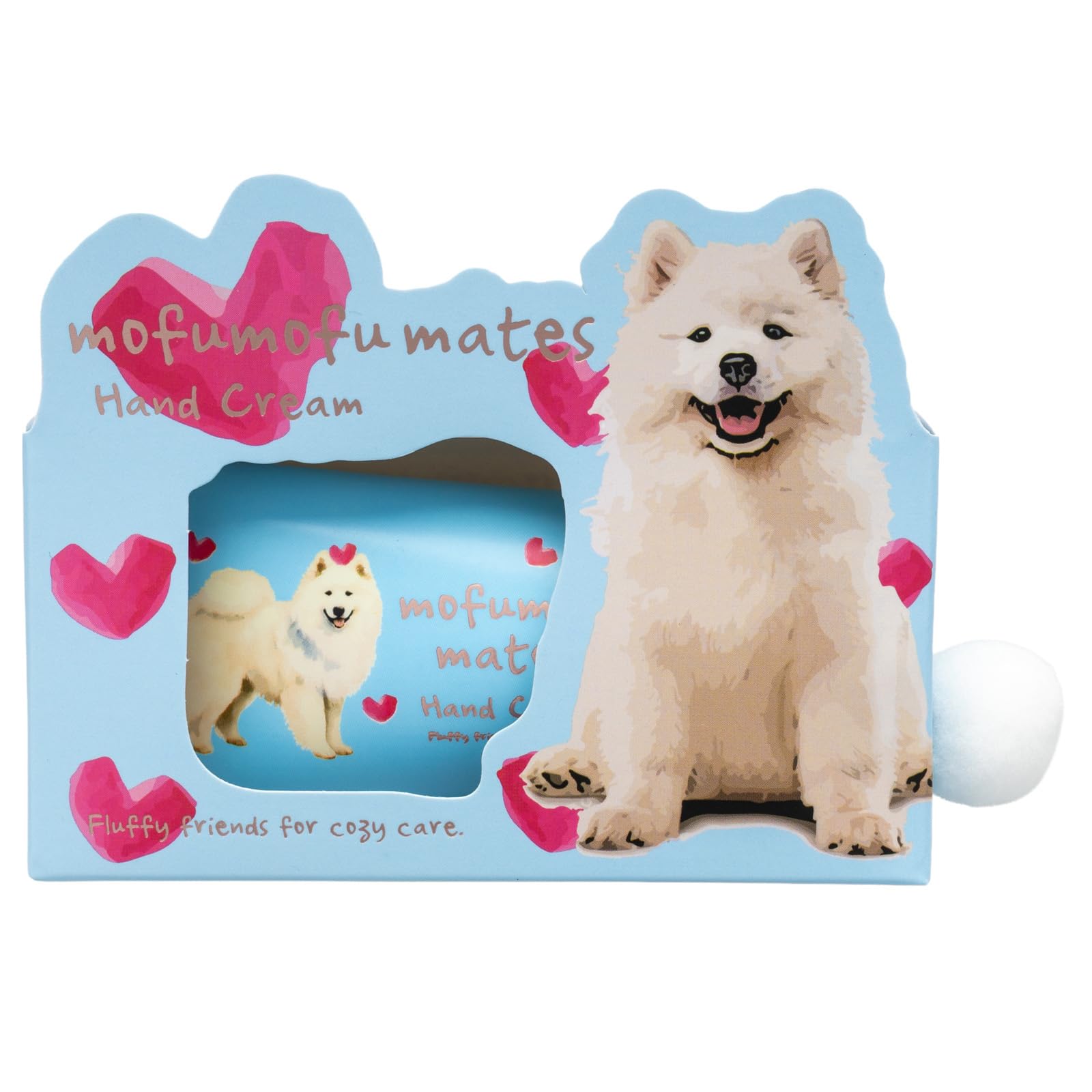 Amazon | コージカンパニー ハンドクリーム 軽やかで甘い香り 20g