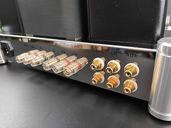 BoyuuRange 真空管アンプ Amazon.co.jp: BoyuuRange MT-34 MKII Hi-Fi EL34 真空管