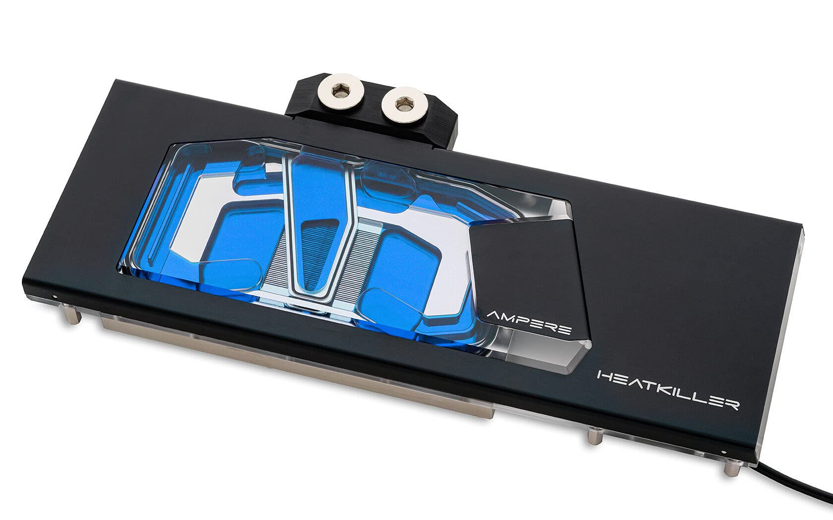 watercool heatkiller ラジエーター 本格水冷 Amazon.co.jp: Watercool HEATKILLER V eBC - RTX 3080/3090 Zotac