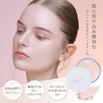 フェイスパウダー haruhin 楽天市場】【追跡可能海外メール便】COTY コティ エアスパン