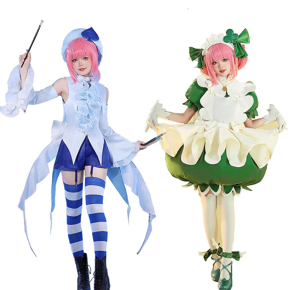 Amazon.co.jp: しゅごキャラ！風 日奈森 あむ [ ミキ スゥ ] 変身後