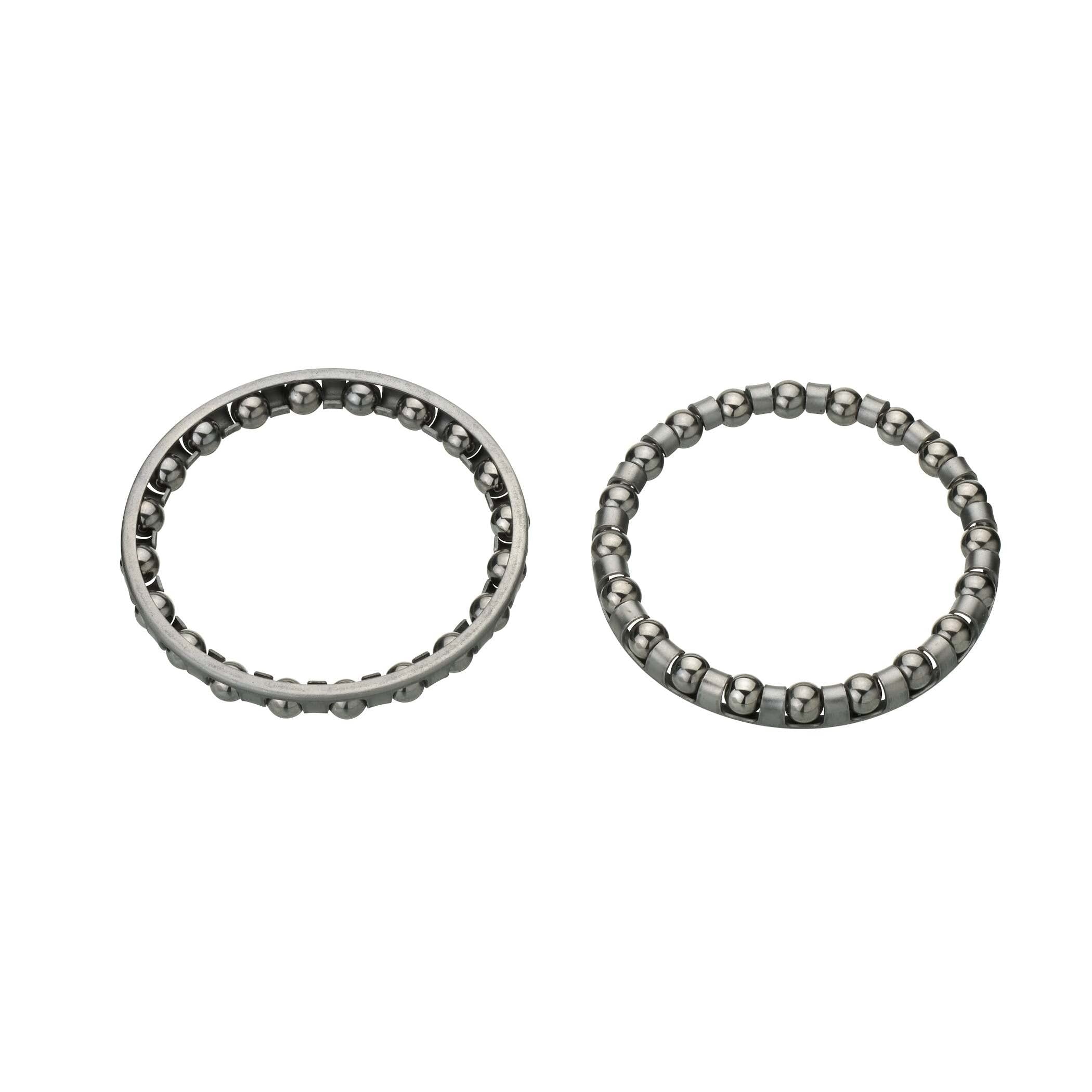 Cuscinetto Per Cuffie FSA Th-070dj - Diametro Esterno 52mm, Interno 40mm, Altezza 7.5mm - Foto 5