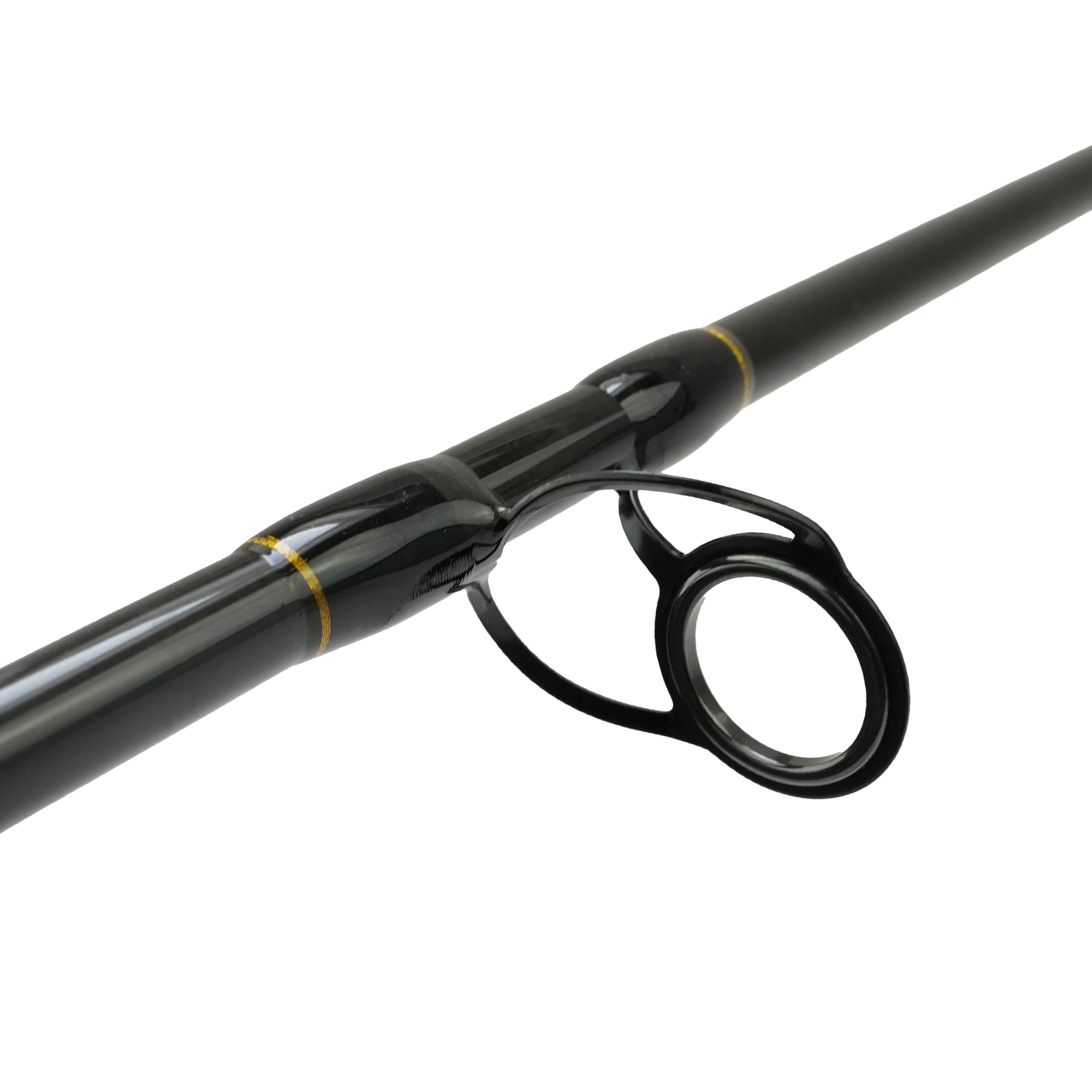 DLT Copperhead - 2.60m - 20-70g - Seaworthy Rod for Pilkers and Shads - Perfect for Scandinavia and Coastal Fishing for Sea Bass