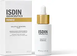 ISDIN Sérum Anti-Idade e Corretor de Imperfeições Isdinceutics Salicylic Renewal - 30ml