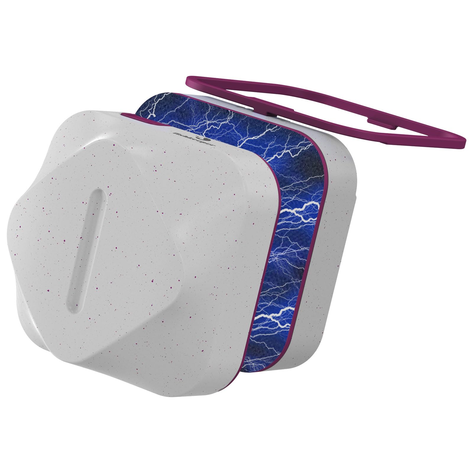 2 Pièces Schmitt Flipflop 74HC14 - Boîtier DIP14, Tension 2-6V DC - Pour Montage THT - 4