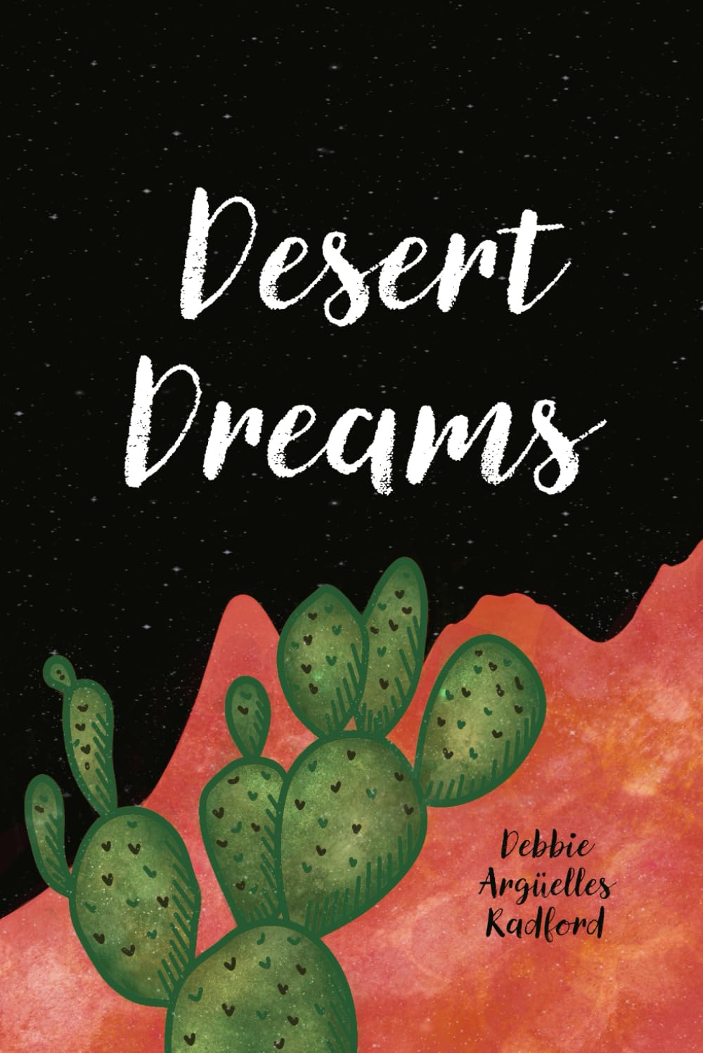 Desert Dreams