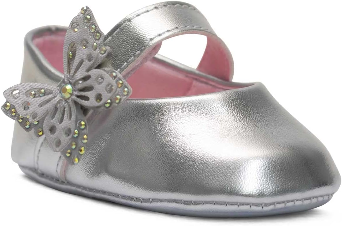 Sapato Bebê Infantil Menina Nº 13 Ao 18 Festa Batizado 01.32 em promoção! Veja a oferta e mais achadinhos de Sapatos Infantis Hoje é o melhor dia para comprar Sapato Bebê Infantil Menina Nº 13 Ao 18 Festa Batizado 01.32 com aquele preço maroto! Promoção! Aproveite a oferta!