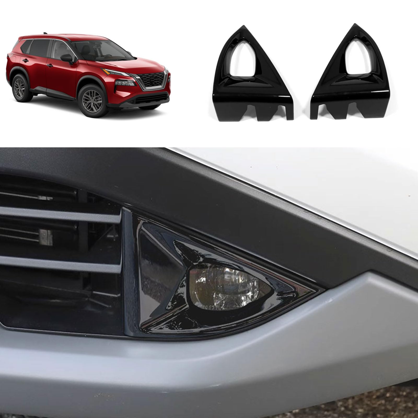 Amazon.co.jp: TERDARAY 日産 新型エクストレイル(X-TRAIL) T33 SNT33