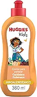 Huggies Creme para Pentear Kids Cachinhos Poderosos 360 ml
