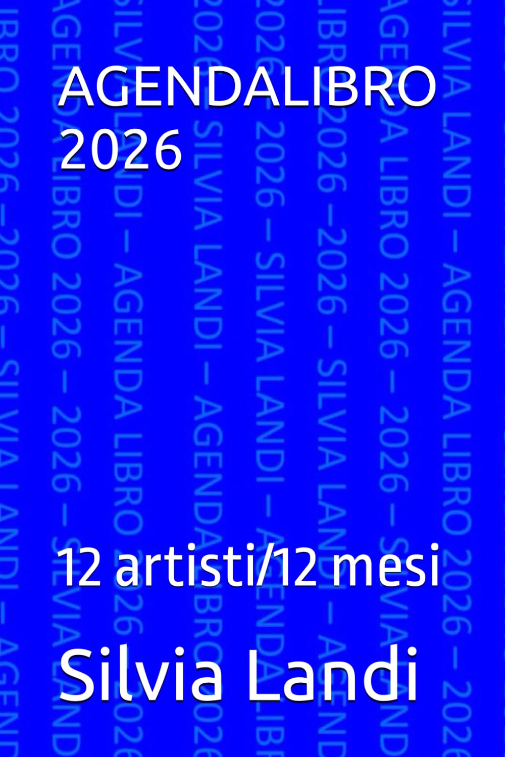 Agenda 2026 idée cadeau culturel original pour les fêtes