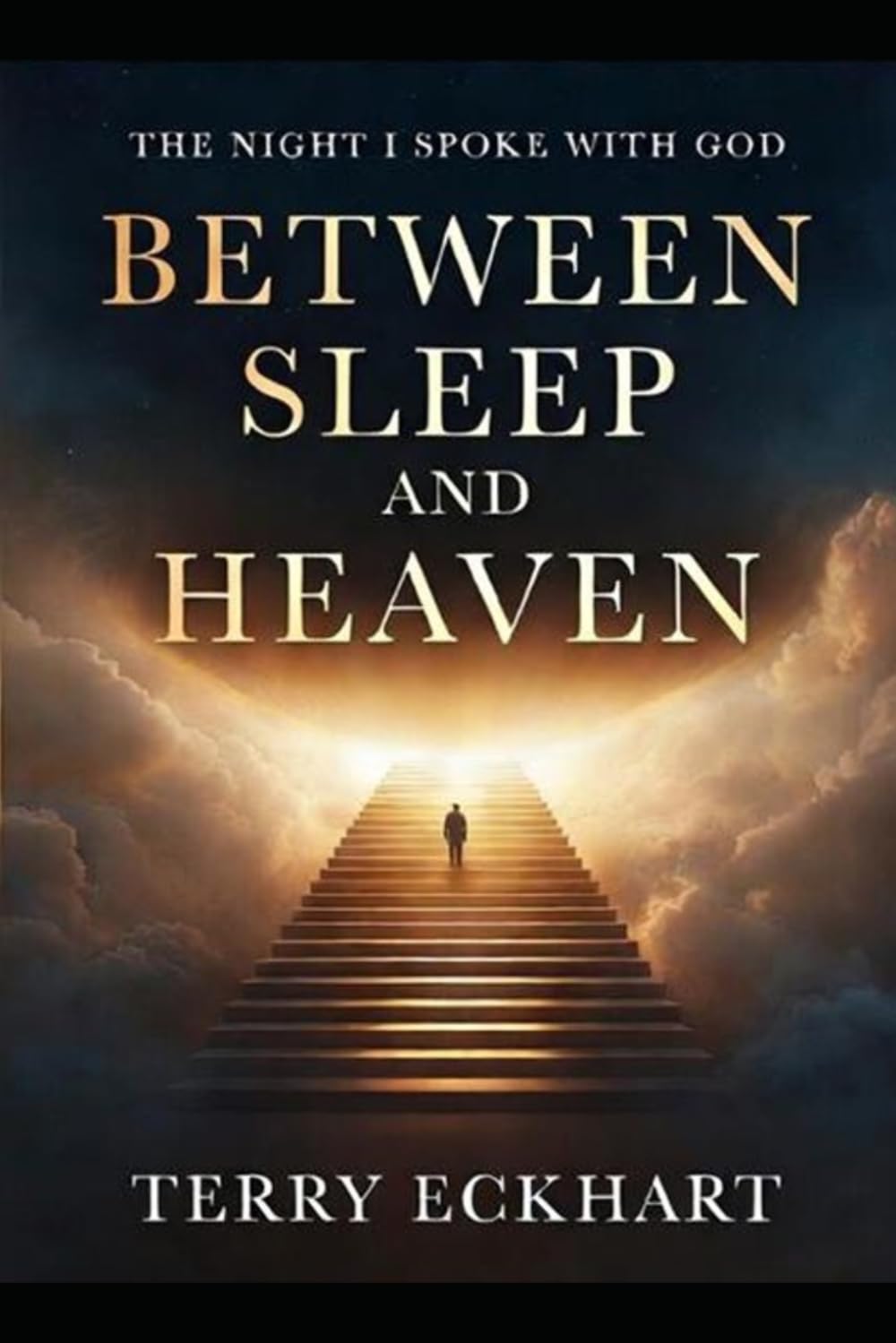 Between Sleep and Heaven: A Dream of Conversation, Salvation, and Hope
