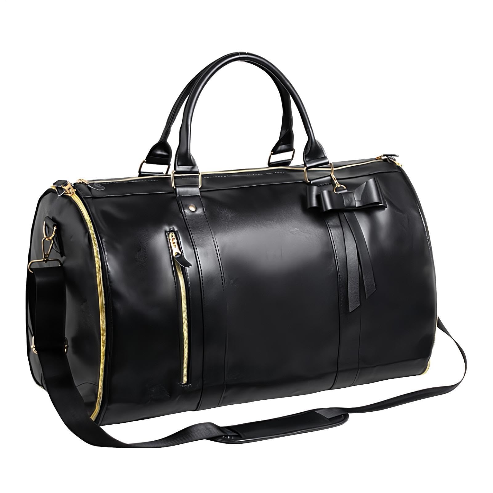 Borsa porta abiti da viaggio | Borse per indumenti convertibili