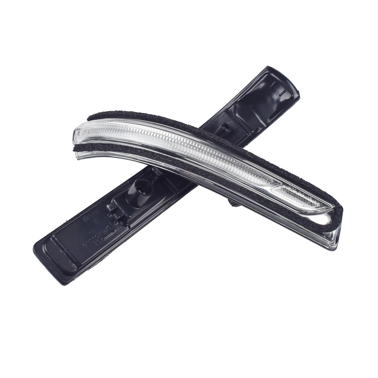 Per Kia Per Niro 2017-2020 Specchietto Retrovisore Esterno Indicatore Di Direzione Sinistro Destro 87623-G5000 87613-G5000 Indicatori Nello Retrovisore(Right side)