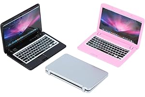 American Girl Doll Bathroom Set - Bedroom Playset with Working Features