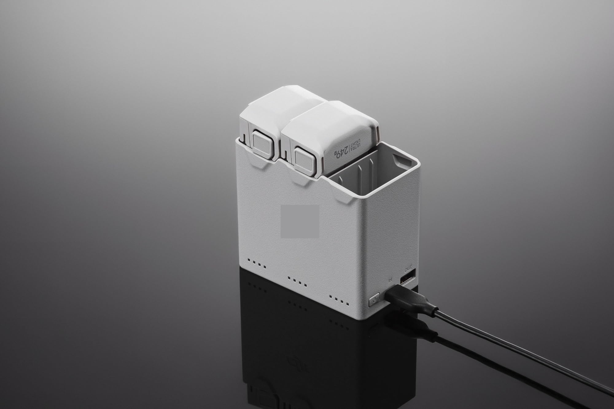 Chargeur de batterie Original bidirectionnel Mini 4 Pro for accessoires de Drone DJI Mini 3/3 Pro/4 pro