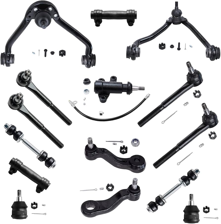 1994 Chevy Silverado Parts