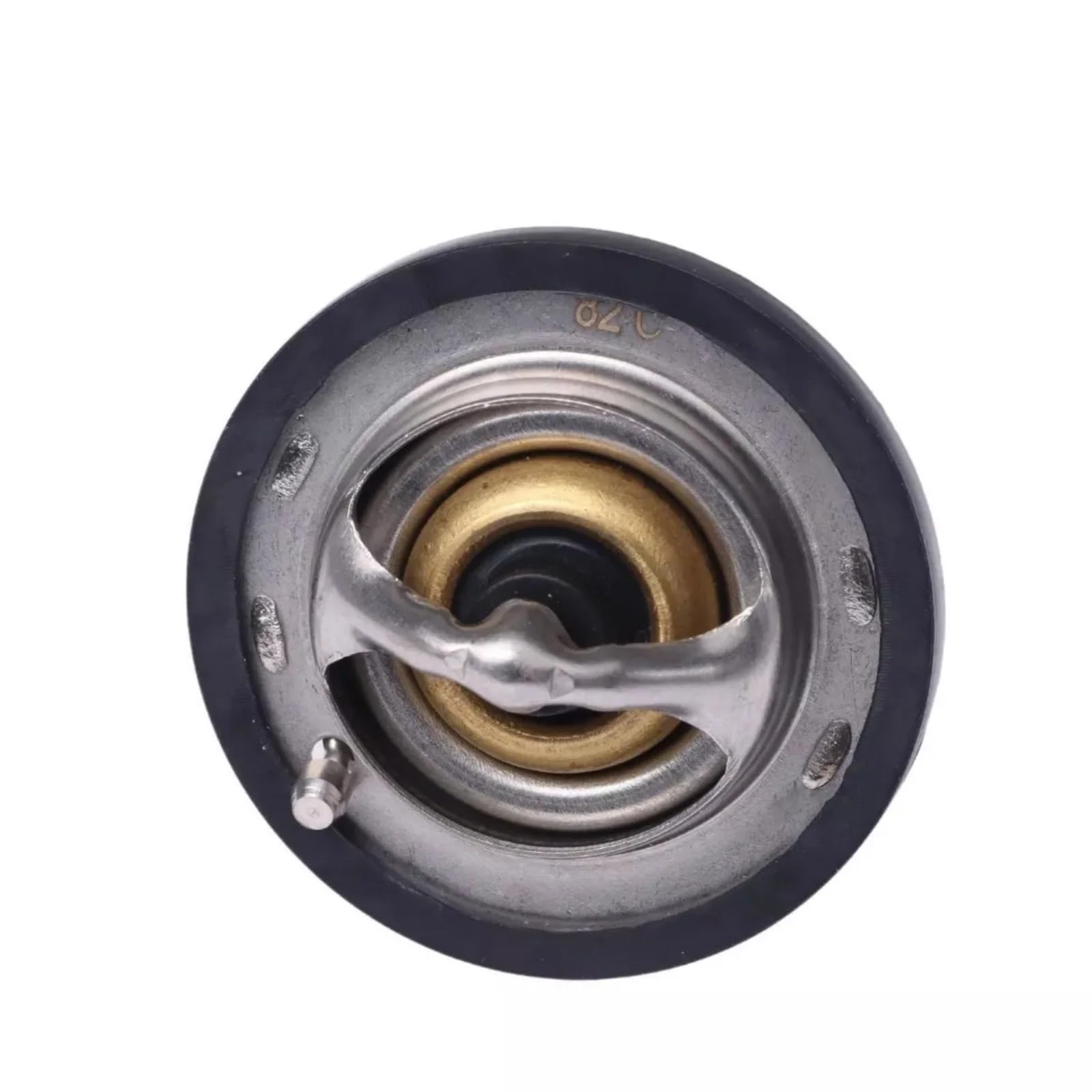 Termostato Auto Per Toyota Per Corolla 1983-1996 90916-03046 | Termostato Motore Alloggiamento del termostato del liquido di raffreddamento del motore dei veicoli 90916-03046