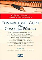 Contabilidade Geral Para Concurso Público